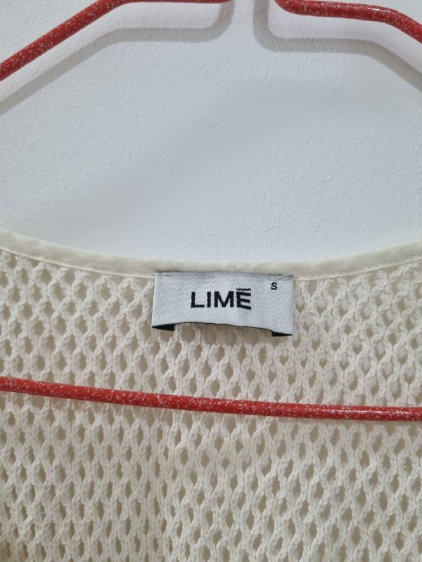 Сетка Lime размер S 3