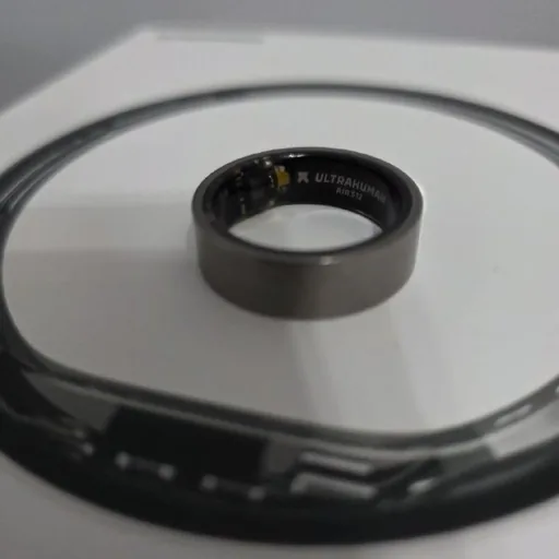 Умное кольцо Ultrahuman Ring AIR, размер 12