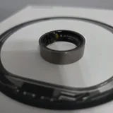 Умное кольцо Ultrahuman Ring AIR, размер 12 1