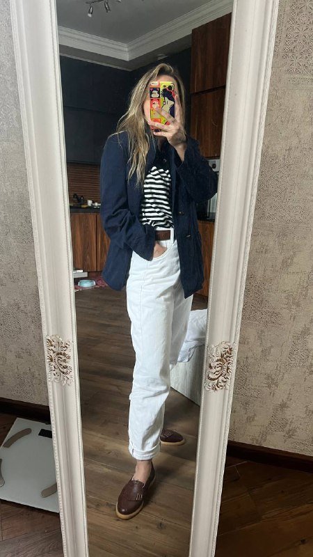 Винтажные лоферы женские СССР размер 39