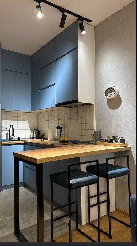 2-комнатная квартира с отдельной спальней, аренда 4