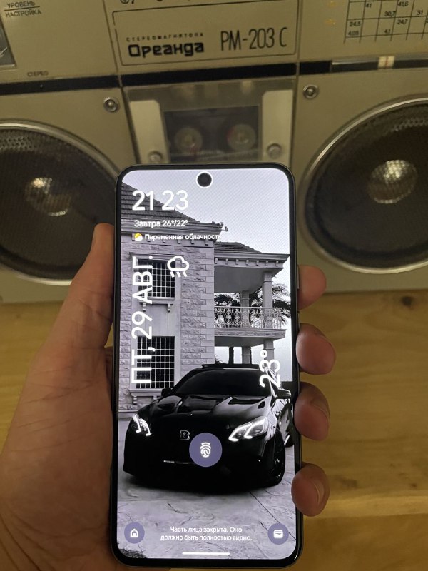 Google Pixel 8 128GB Hazel 4