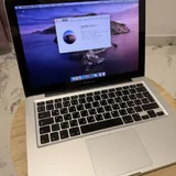 MacBook Pro 13" 2012 2