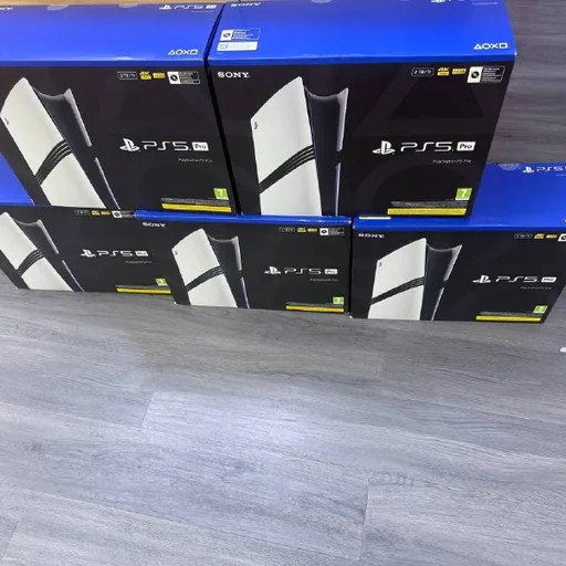 PS5 Pro