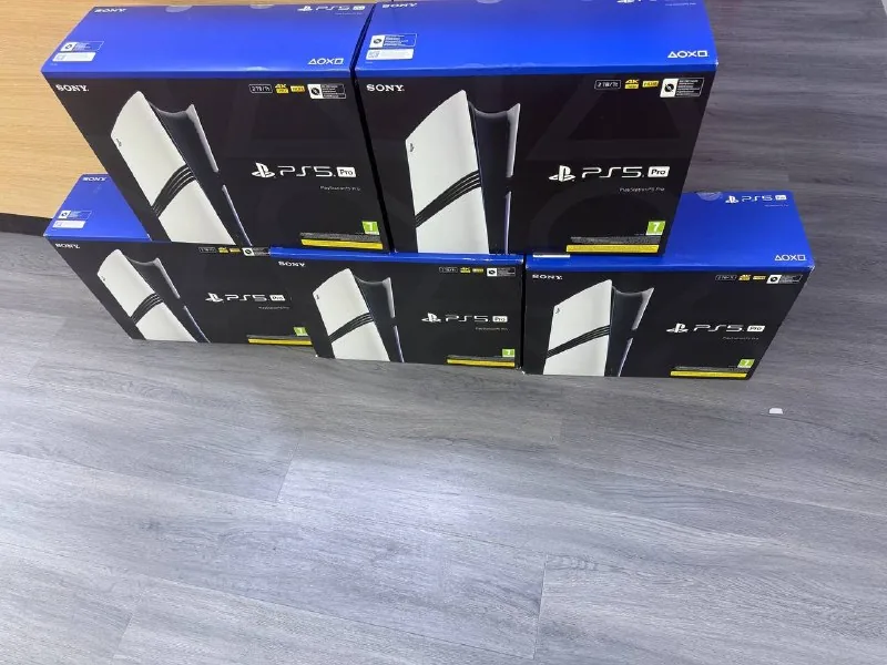 PS5 Pro