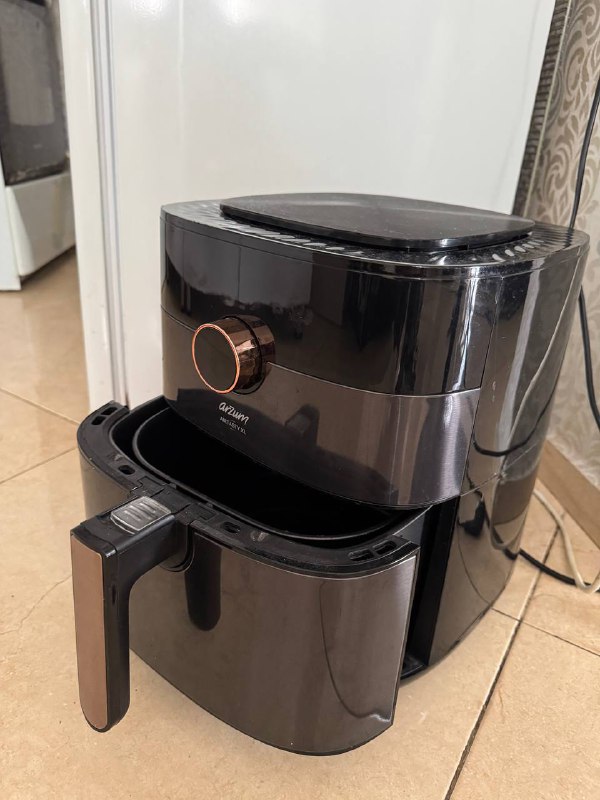 Кухонный комбайн Ariete RoboMax Metal 1789 2