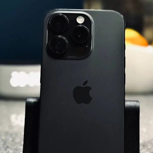 iPhone 15 Pro