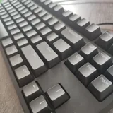 Механическая клавиатура ikbc Typeman C87 2
