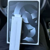 Apple iPad Air 11 дюймов, Apple Pencil 1