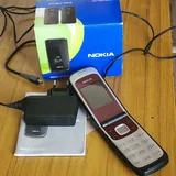 Nokia 2720 Fold Feature Phone 2