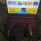 Игровой ноутбук Acer Nitro 5 AN515-54 1