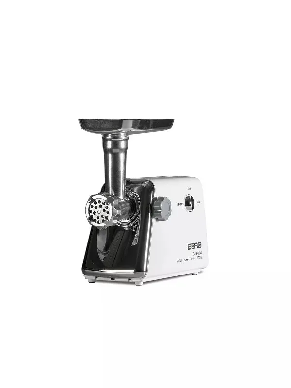 Электрическая мясорубка Berg BMG-30W 1