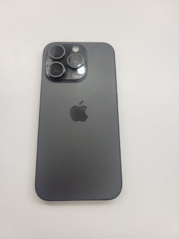 iPhone 15 Pro 128 ГБ 10