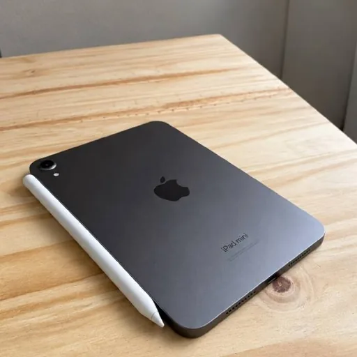 Ipad mini 7, Apple Pencil Pro