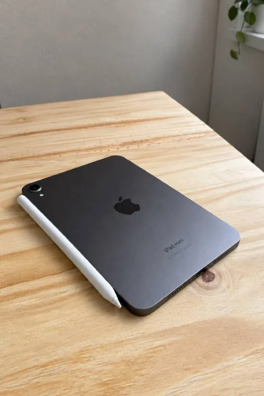 Ipad mini 7, Apple Pencil Pro