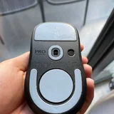 Logitech G PRO X Superlight 2, Logitech G PRO X2 Superstrike 3