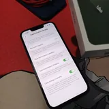 iPhone 13 Green 3