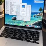 MacBook Air 15 M3 24GB 512GB 1