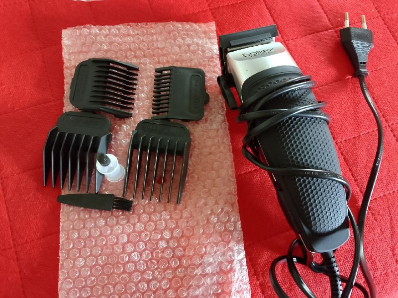 Машинка для стрижки волос 2