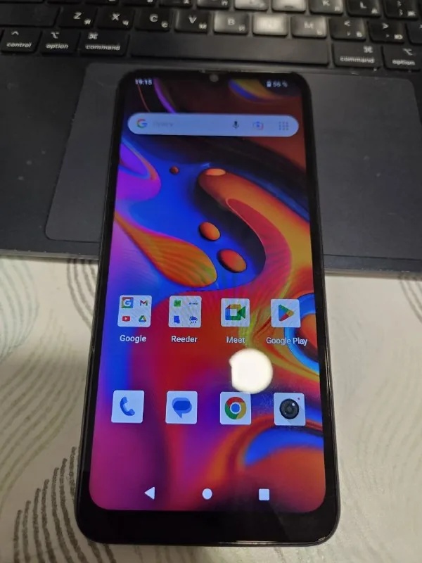 Телефон S19 Max 32GB 1