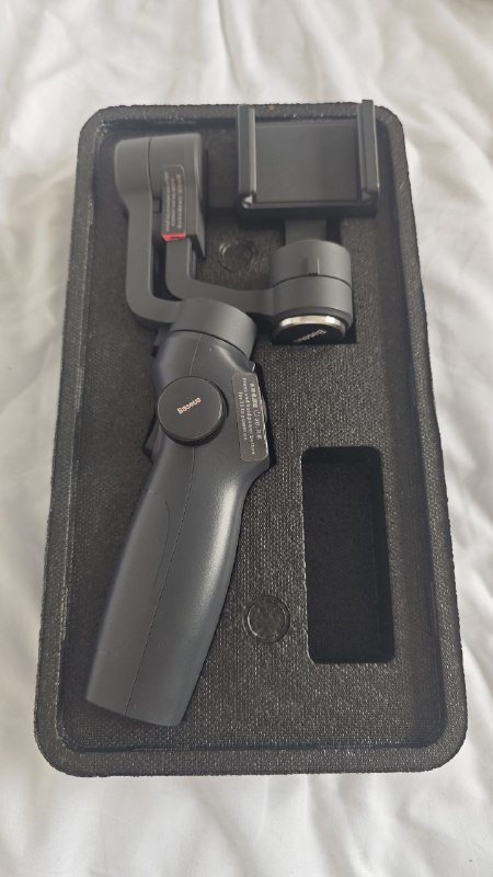 стабилизатор для телефона Baseus