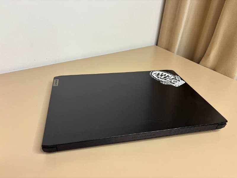 Ноутбук Lenovo Ideapad Gaming 3 15ACH6 2