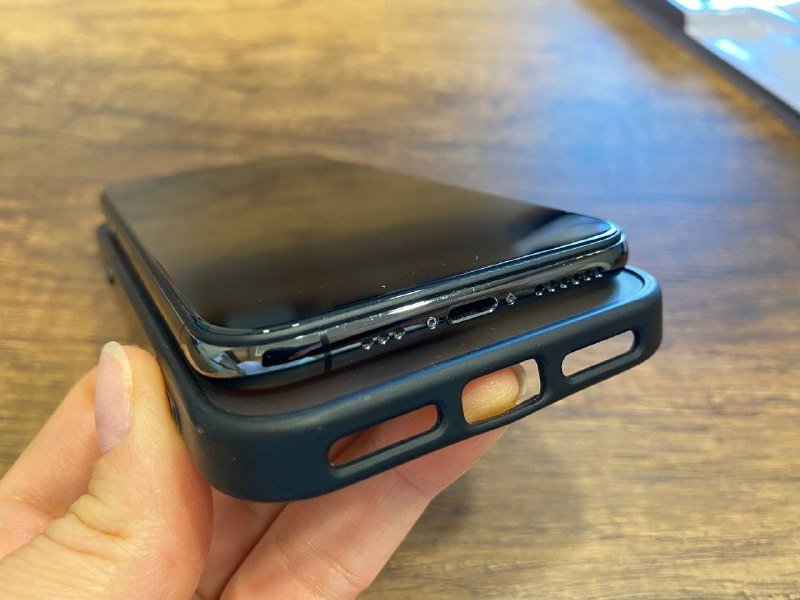 iPhone XS 64Gb на запчасти 3