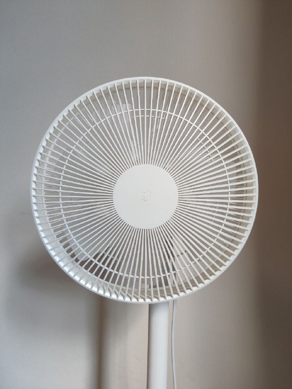 Mi Smart Standing Fan 2 Lite 3