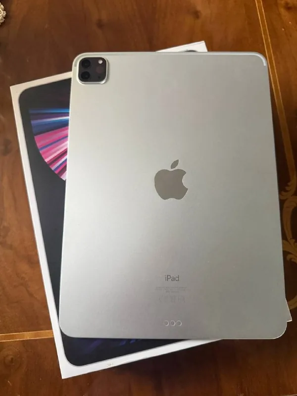 iPad Pro 11 M1 1