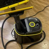 Пароочиститель Karcher CS3 2