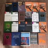 Книги, альбомы 3