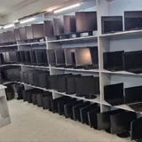 Мониторы, принтеры, ПК, клавиатура, мышь, динамики 1