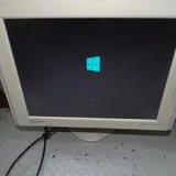 Samsung SyncMaster 151s монитор VGA 4:3 1