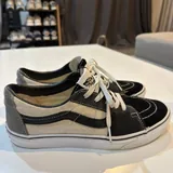 Кеды Vans мужские 2