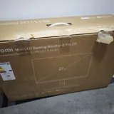 Монитор Xiaomi G Pro 27i 3