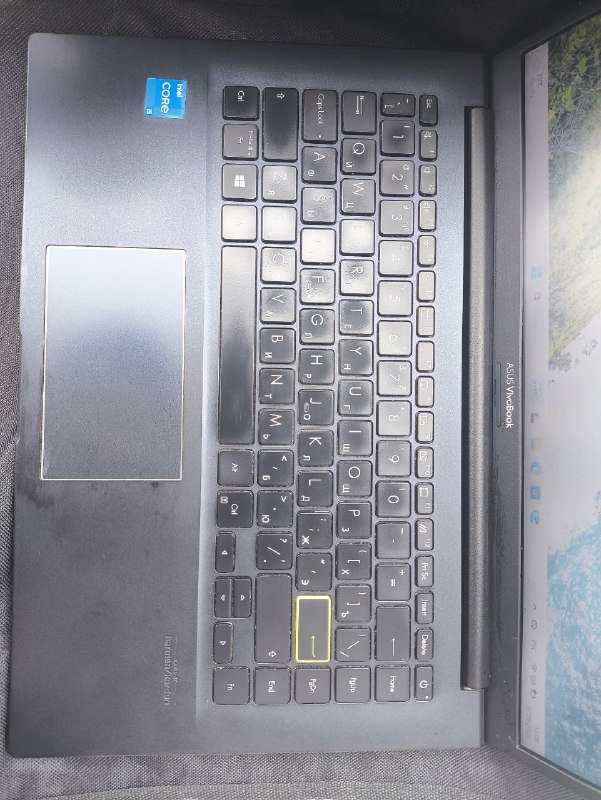 Ноутбук Asus Vivobook X413EA 4