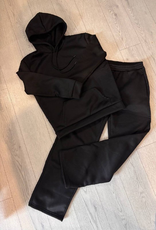 Женский утепленный костюм S M