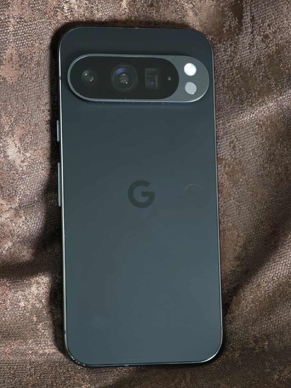 Google Pixel 9 Pro 2
