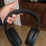 HyperX Cloud II, Skullcandy Crusher Wireless 3