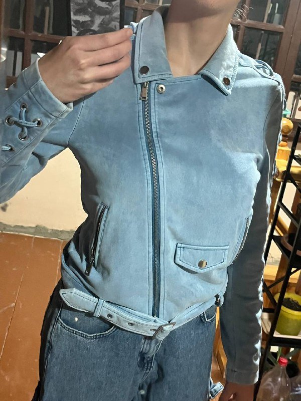 Женская одежда: брюки, кофты, футболки, юбка, платье 6