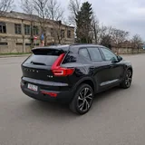 Volvo XC40 2021 T5 4