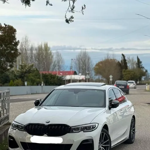 BMW 330I 2019