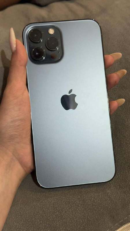 iPhone 12 Pro Max 3