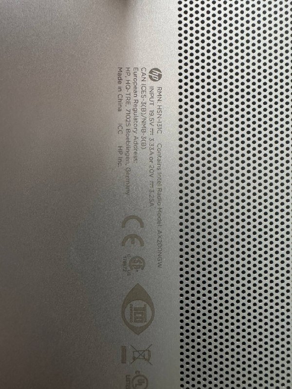 HP EliteBook 745 G6 3