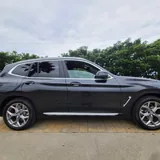 BMW X3 2023 2