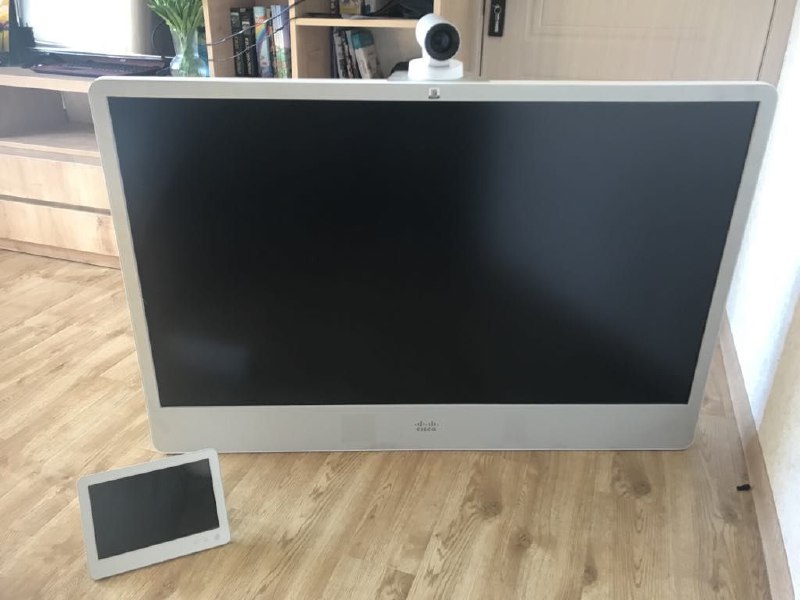CISCO TELEPRESENCE MX300 G2