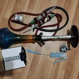 Кальян, электронагреватель углей 1