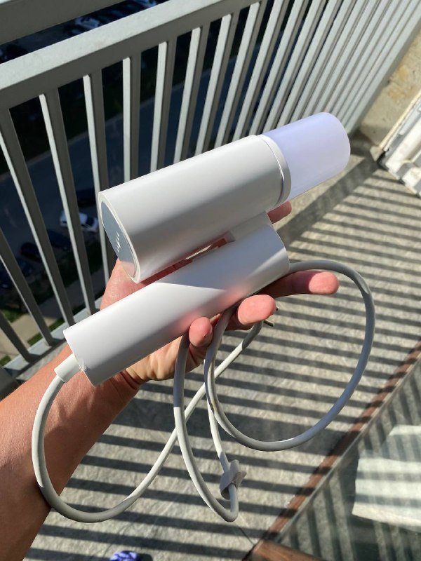 Повербанк Xiaomi, оспариватель Mi, парфюм L’Eau Rêvée d’Ikar 4