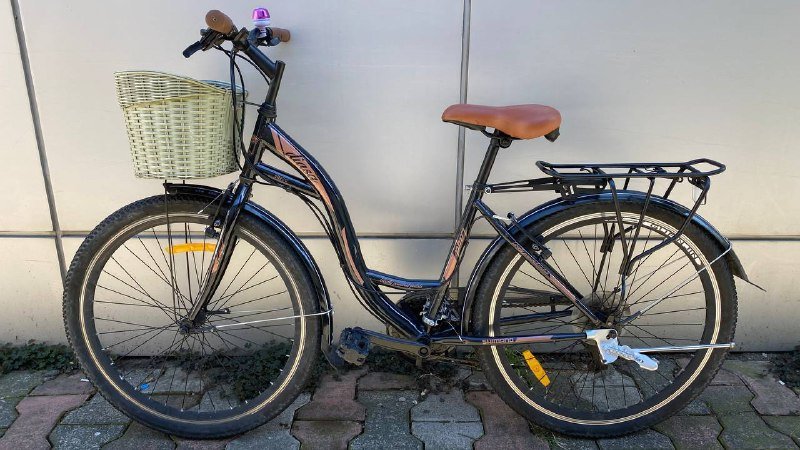 Городской велосипед 26 радиус 21 скорость Shimano 3