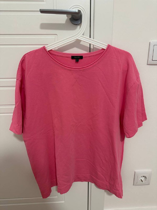 3 футболки Lime Massimo Dutti 12 storeez M-L